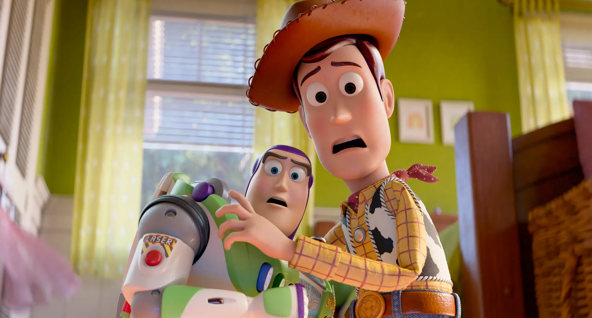 Toy Story 5 (suomeksi)