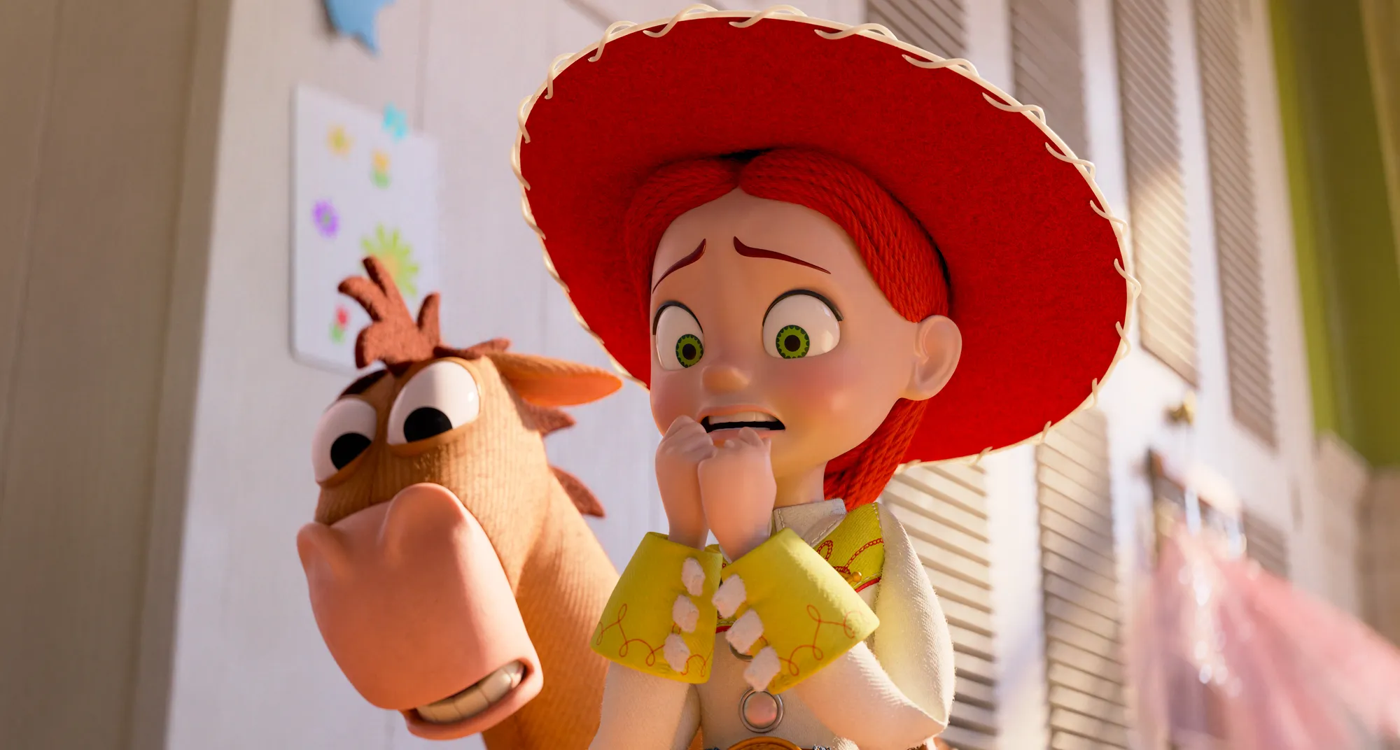 Toy Story 5 (suomeksi)