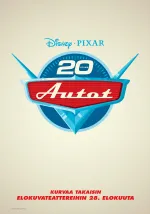 Cars (re-release)