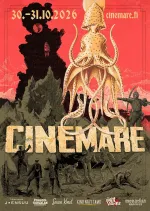 Cinemare: Deathstalker
