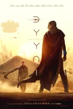 Dyyni: Osa kolme