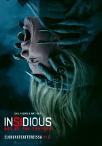 Insidious: Out Of The Further