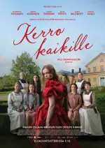 Kerro kaikille