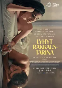 Lyhyt rakkaustarina