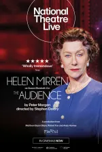 Teatteri: The Audience