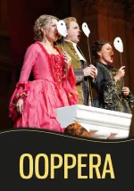 Ooppera: Don Giovanni