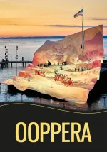 Ooppera: Madama Butterfly