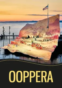 Ooppera: Madama Butterfly