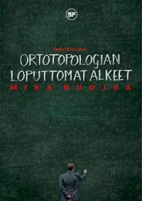 Ortotopologian loputtomat alkeet