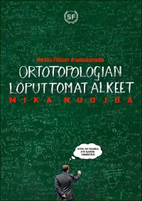 Ortotopologian loputtomat alkeet