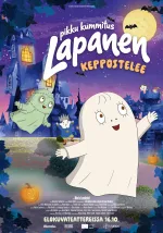 Pikku Kummitus Lapanen keppostelee