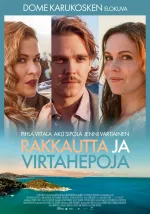 Rakkautta ja virtahepoja