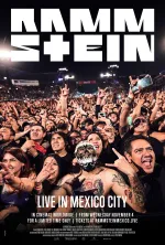 Rammstein - Live in Mexico City