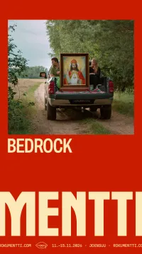 Rokumentti: Bedrock