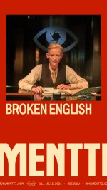 Rokumentti: Broken English