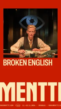 Rokumentti: Broken English