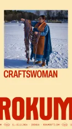 Rokumentti: Craftswoman