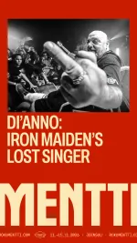 Rokumentti: Di’anno: Iron Maiden’s Lost Singer