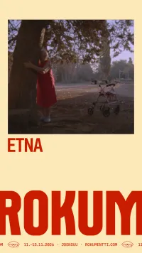 Rokumentti: Etna