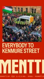 Rokumentti: Everybody to Kenmure Street