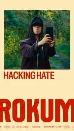 Rokumentti: Hacking Hate + paneelikeskustelu