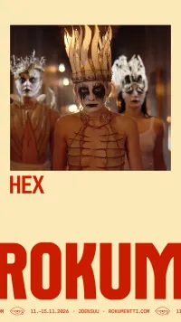 Rokumentti: Hex