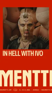 Rokumentti: In Hell With Ivo