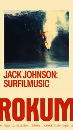 Rokumentti: Jack Johnson: SURFILMUSIC