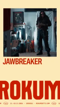 Rokumentti: Jawbreaker