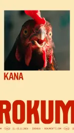 Rokumentti: Kana (Hen)
