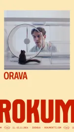 Rokumentti: Orava