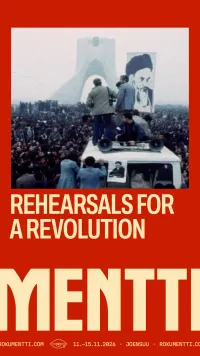 Rokumentti: Rehearsals for a Revolution