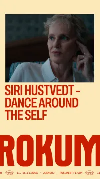 Rokumentti: Siri Hustvedt – Dance Around the Self