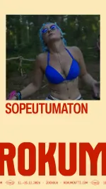 Rokumentti: Sopeutumaton (Island of Hope) + keskustelu