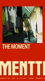 Rokumentti: The Moment