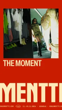 Rokumentti: The Moment