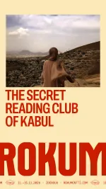 Rokumentti: The Secret Reading Club Of Kabul