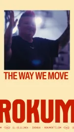 Rokumentti: The Way We Move