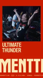 Rokumentti: Ultimate Thunder