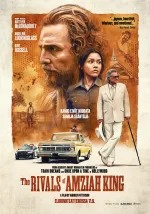 The Rivals of Amziah King