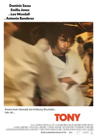 Tony