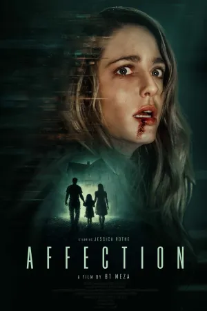 Affection (Night Visions)