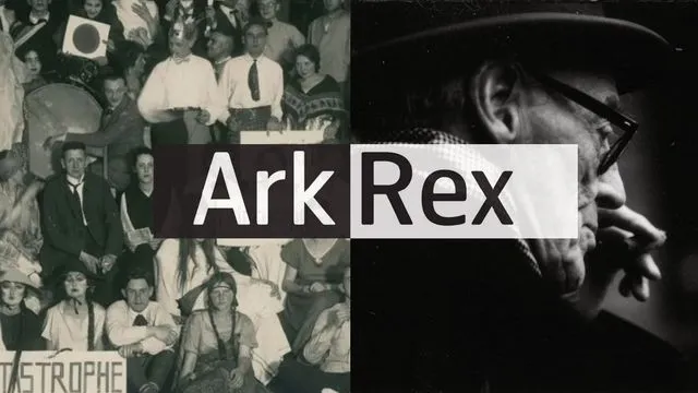 Ark Rex spin-off, Oulu 2026