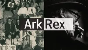 Ark Rex spin-off, Oulu 2026