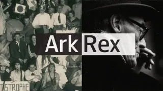 Ark Rex spin-off, Oulu 2026 Ark Rex spin-off, Oulu 2026