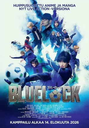 Blue Lock