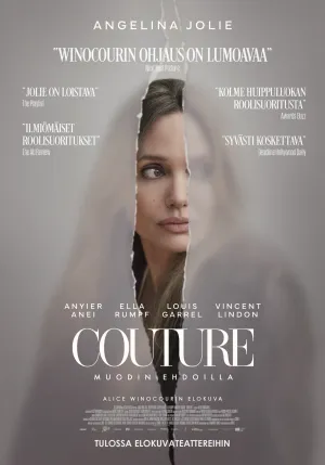 Couture - Muodin ehdoilla Couture - Muodin ehdoilla
