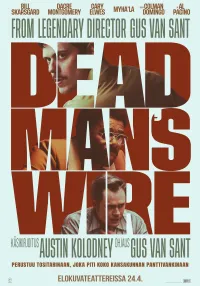 Dead Man's Wire