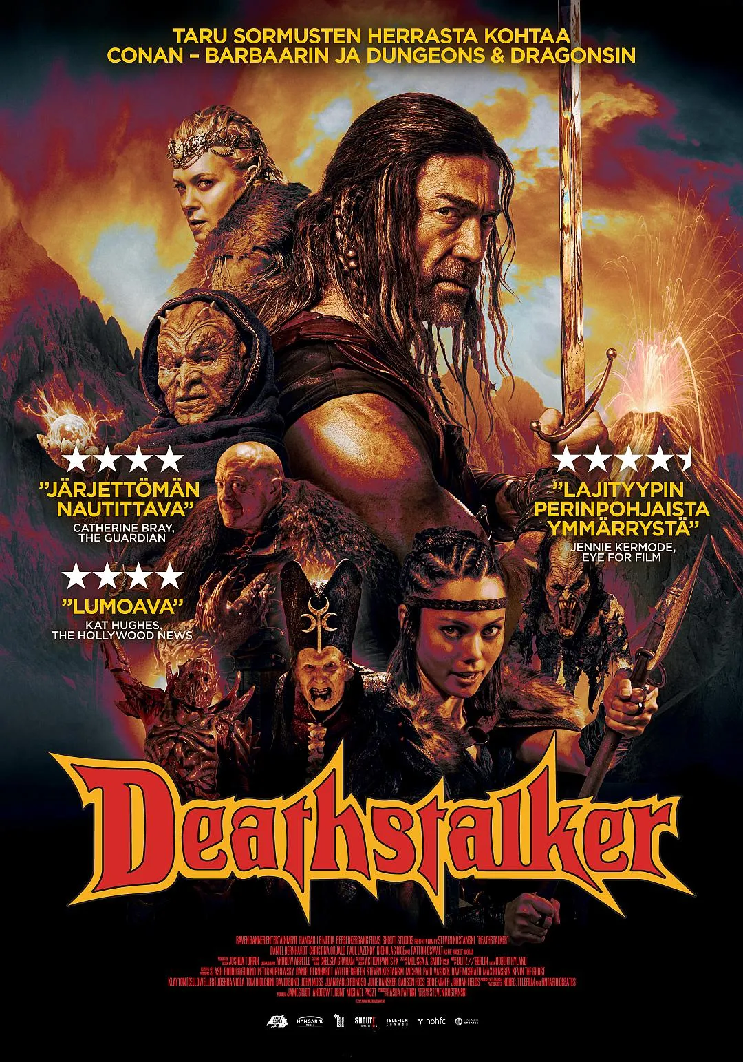 Deathstalker
