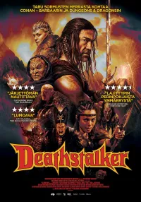 Deathstalker